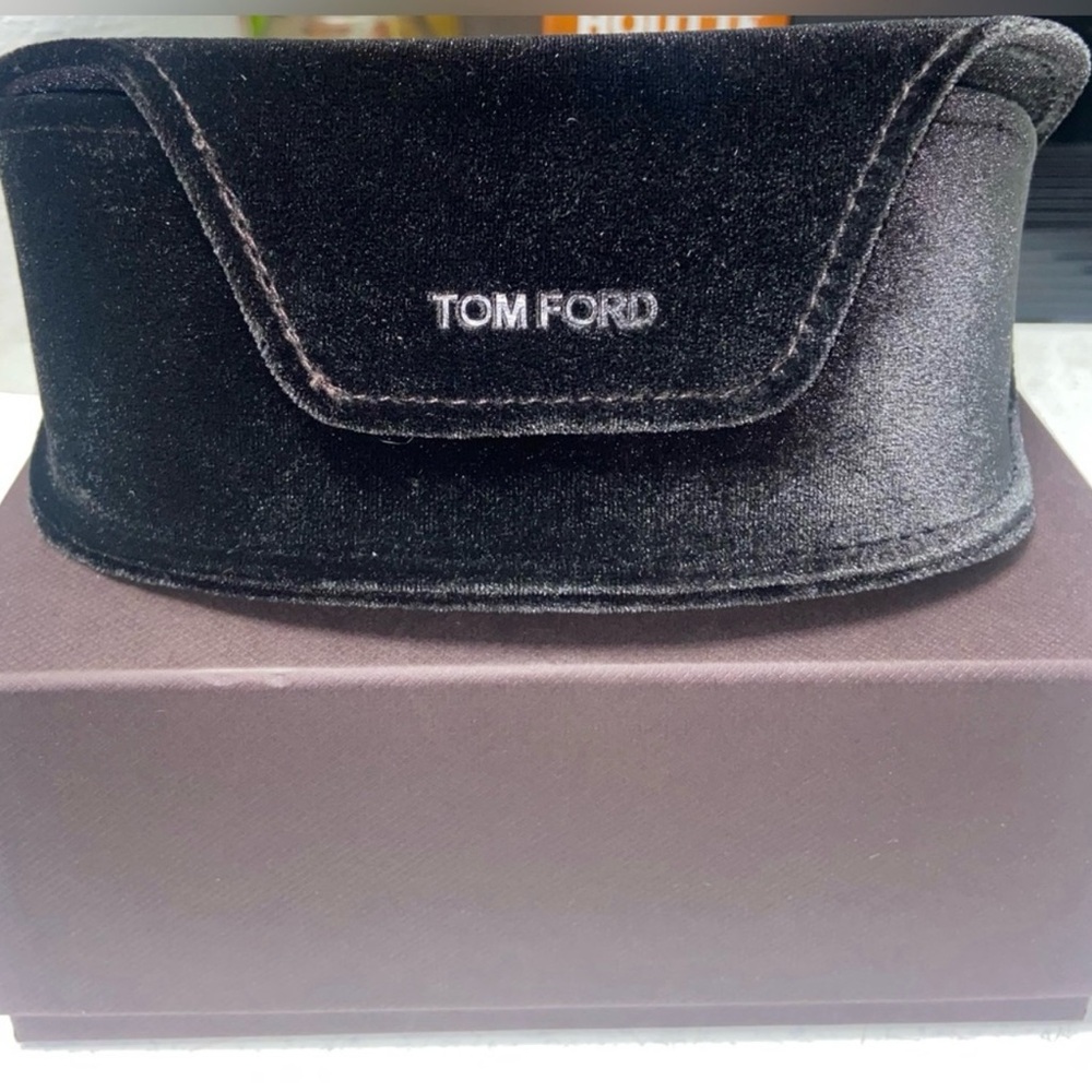 Authentic Tom Ford Case